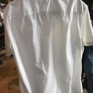 Banana Republic Cotton Shirt